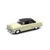 Welly Chevrolet Bel Air (1953) 1:34 krema