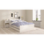 Belo vzglavje 145x80 cm Naia – Tvilum