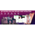 Paloqueth Anal Plug & Prostate Massager Thrusting & Vibrating with Remote Control Black
