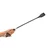 Master Series Stallion Riding Crop 24 Black