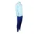 Trenerka Peak Srbija Kss1905/23 Blue/Navy