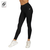 Black compression helanke