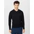 TOMMY HILFIGER Pulover, črna