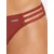 BRUNO BANANI Bikini, rjava