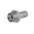 Priključek za cev 10 mm x 3/8 GZ 4346825