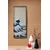 WALLXPERT Dekorativna slika ARTJPNPSTRDK1 3090