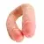 Dildo Her Her Overlap 02, 18cm, Boja kože