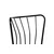 Hanah Home Set stolica Yildiz-952 V4, 53x63x67.5 cm, 4 komada, Plave
