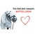 shumee Hobi konj A3 Stick Horse tarant + uzda
