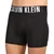 Calvin Klein Underwear Boksarice  črna / bela