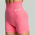 STRIX Women‘s Seamless Shorts Sorbet