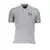 LA MARTINA Muška polo majica CCMP01-PK001_GRIGIO_01002, Siva