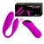 Vibrator za parove Indulgence