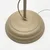 Stona lampa ANTON 1xE14/60W/230V bež