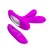 Dvojni vibrator Magic Finger