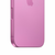 APPLE pametni telefon iPhone 16 8GB/256GB, Pink
