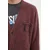 Jopica Aries Oversized Chenille Knit Cardigan