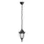 Zamensko staklo MILANO E27 135x134 mm