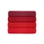 Tonne Rosse - 90 Dusty Rose Ranforce Fitted Sheet