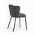 Temno siv jedilni stol Ciselia - Kave Home