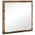Kupaonski ormar Staro drvo 41 x 38,5 x 45 cm Konstruirano drvo