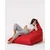 Atelier del Sofa Lazy bag Crveni