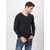 TOM TAILOR Pulover, modra