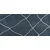 Conceptum Hypnose Tepih Funk -AL 61, 210x310 cm, Antracit