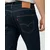 Levis  Jeans straight 502 TAPER  Modra