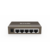 TENDA Mrežna skretnica Gigabit Ethernet siva