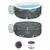 Bestway 60061 LAY-Z-SPA® Aruba AirJet napihljiv whirlpool™ 170x66 cm
