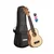 Sopran ukulele Smreka (+torba in trzalice) HH 2148