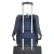 RIVACASE 8460 Tegel Bulker Laptop 17 temno modro, nahrbtnik