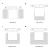 Kremno bela preproga 120x170 cm Leon – Villeroy&Boch