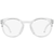 Oakley Hstn Rx Naočare OX 0OX8139 813905