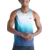 New Balance Race Day Ultra Light Printed Singlet