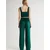 4TAILORS Top Scarlet temno zelena