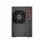 ASUSTOR NAS Storage Server LOCKERSTOR 2 Gen2 AS6702T