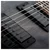 Schecter C-1 STANDARD Charcoal Satin 3951