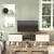 Hanah home TV Komoda Egg Orah