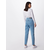 Dr.Denim Nora 30 Jeans light retro Gr. 26