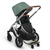 UPPAbaby V2 Emmett dodatno sportsko sjedalo, zeleno