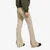 Superge adidas Sst Bootcut Pant Khaki Three S