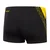 Speedo HYPERBOOM SPL ASHT AM, kopalke m.box, črna 80030201