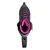 Rollerblade ZETRABLADE W, ženski roleri, crna 86B0751480