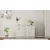 HANAH HOME Bela mat komoda Rb 168 04 001