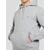 TOMMY HILFIGER Majica ESSENTIAL  siva