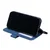 Modra Flip Line torbica (iPhone 15 Plus)