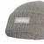 Adidas LIN BEANIE CUFF, kapa, siva TO134