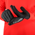 Rokavice Saomon FAST WING WINTER GOVE U